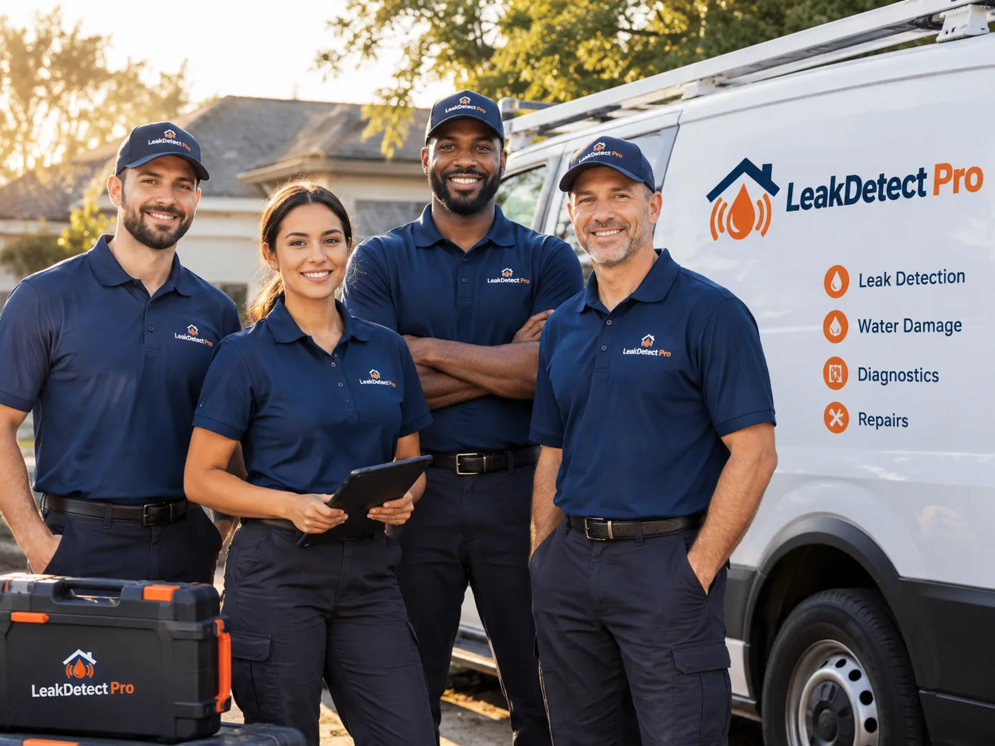 Roof Repair company in Lachine, MI